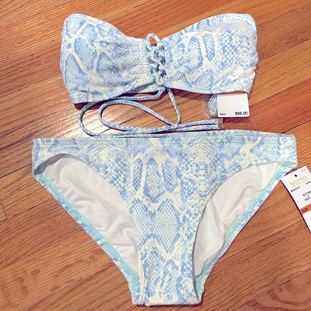 NWT Michael Michael Kors Bikini